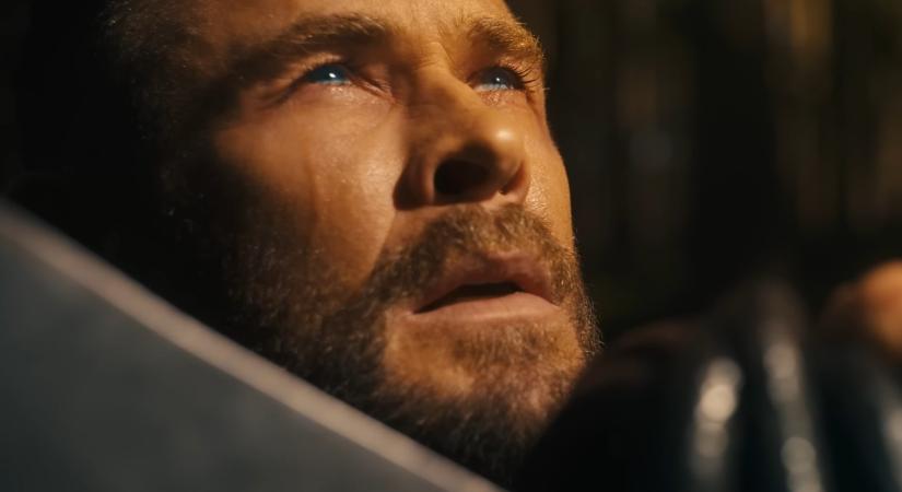 Bemutatták a Bosszúállók: Doctor Doom ébredése előzetesét, melyben Thor összecsap a címszereplővel