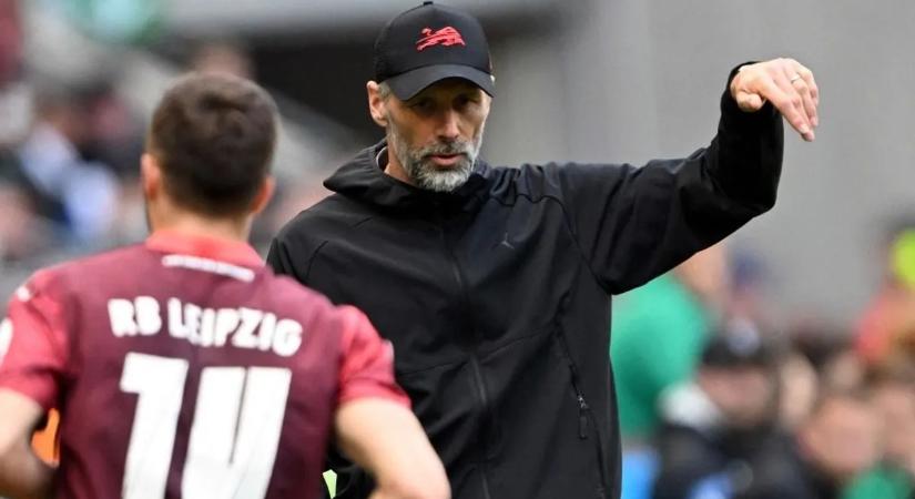 Tóth Alex csapata máris megegyezett az új edzővel, a magyarok jól ismerik