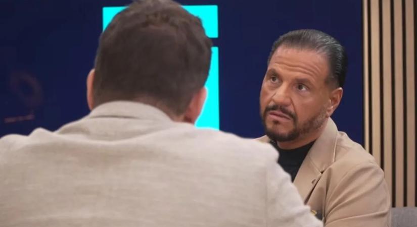 Emilio döbbenetes vallomása: "16 éven át lehúzott a menedzserem, miközben kajára se volt pénzünk..."