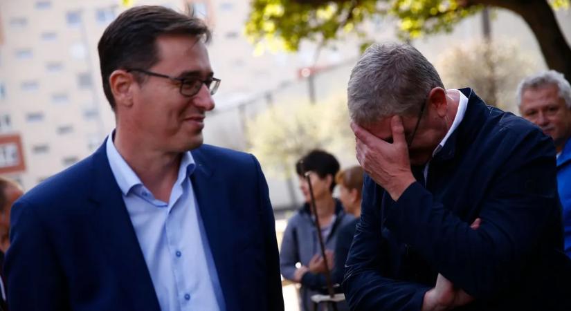 Karácsonyi "ajándék" júliusban: a főváros megint az autósok helyzetét nehezítené