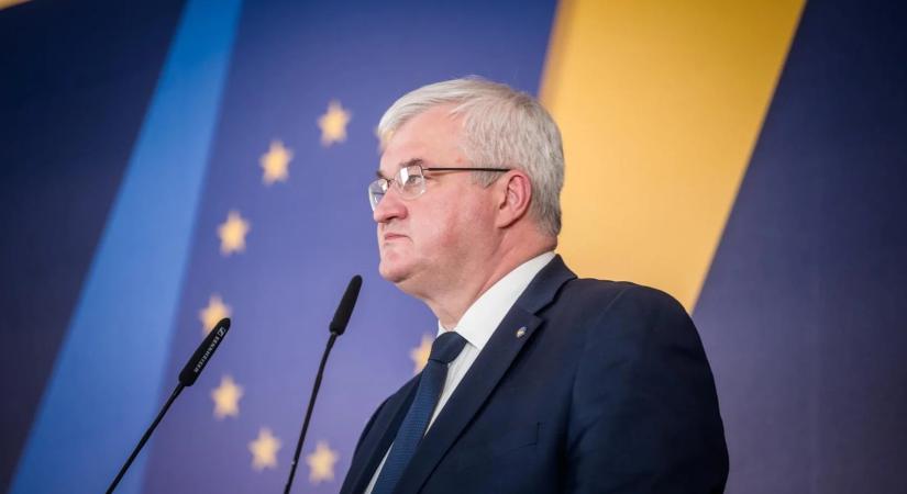 Szibiha: Ukrajna az orosz tüzérségi támadások megvitatását tervezi az ENSZ Biztonsági Tanácsának ülésén