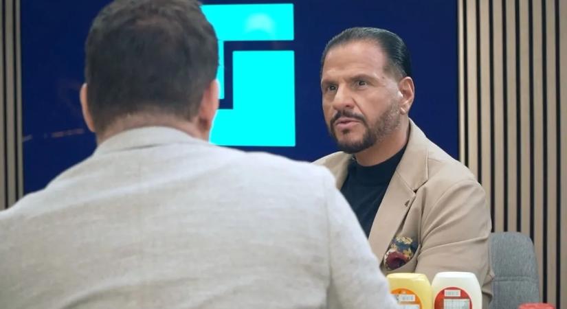 Emilio drámai vallomása: „Próbáltam őt húzni-vonni, de magam alá pisiltem”