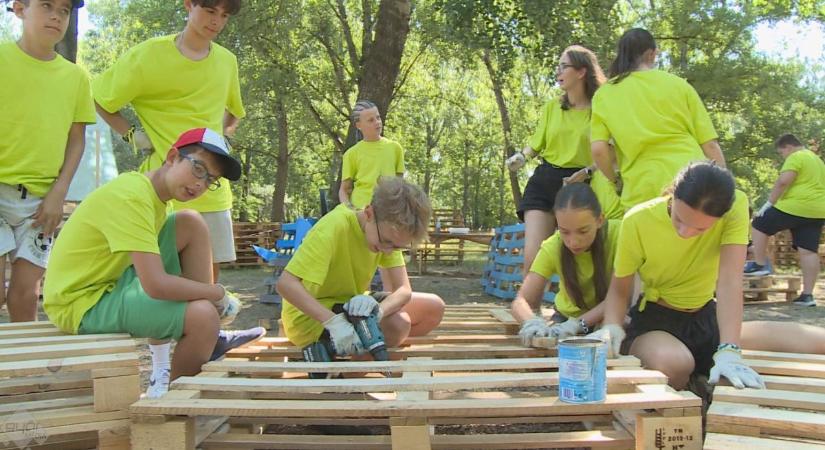 Táborválasztás 2026: bőségzavar és növekvő árak