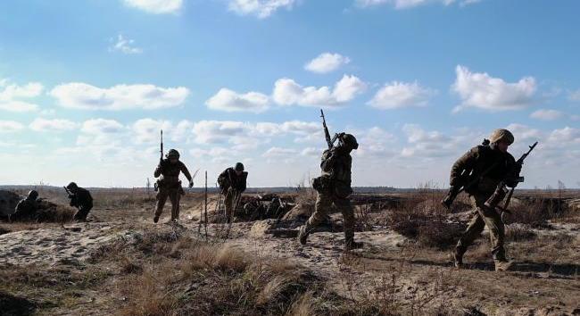 Európa köszöni az ukránok bátorságát és vérét, amivel megvásárolják az EU-nak a felkészülési időt – belga vezérkari főnök