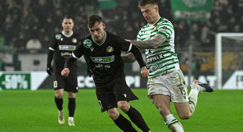 Győr-FTC: óriási a tét, a Fradi azonnal főtáblás lehet BL-ben