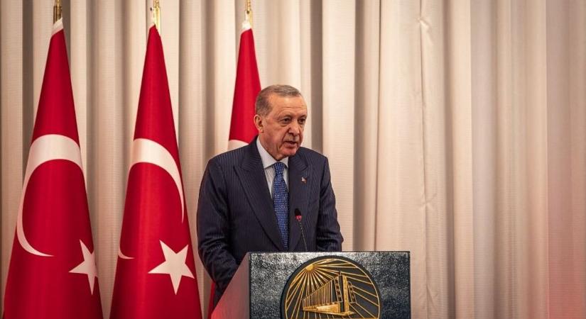 A törökök ebben lekörözik Európát