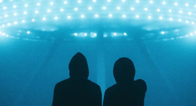„Veszélyben van az életem” – UFO-kutató halt meg rejtélyes körülmények között
