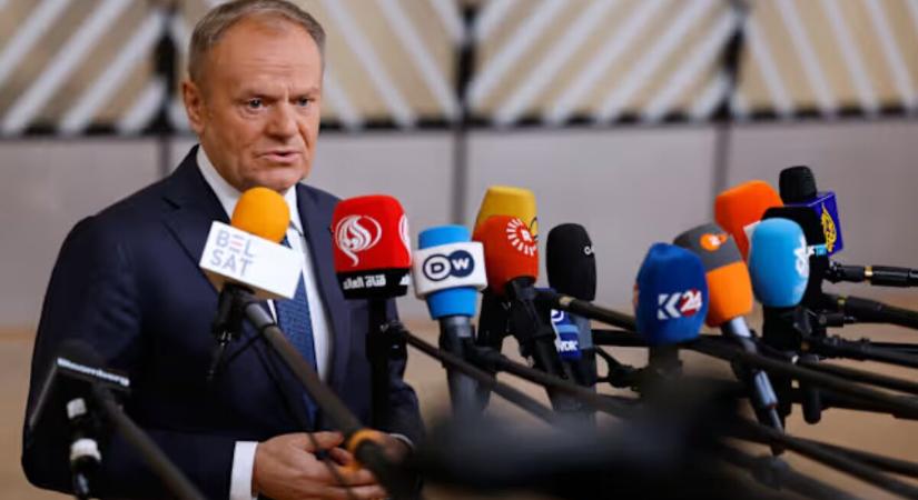 Orosz háttér a kriptotőzsde mögött? Súlyos vádak a lengyel politikában