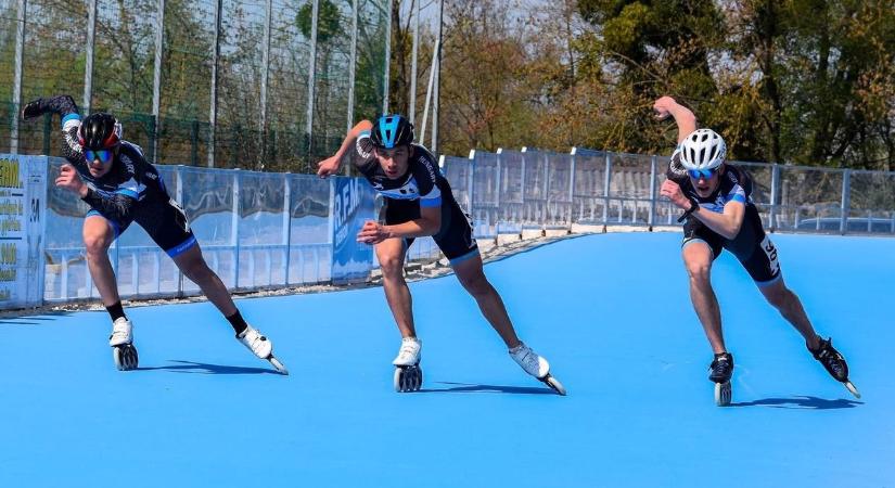 TDKE: nagy kihívások Európa legjobbjai között