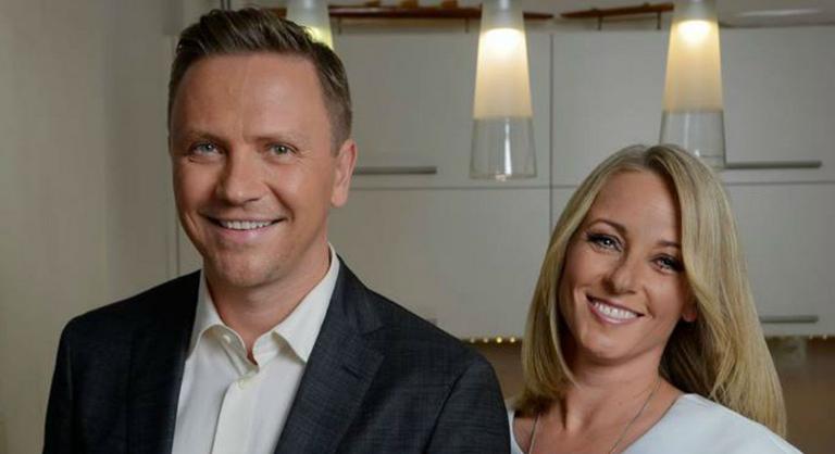 Marsi Anikó elárulta, hol láthatjuk majd őt a pihenője után