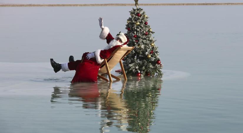 Elindult a népszavazás felé, hogy dolgozzunk-e szenteste napján