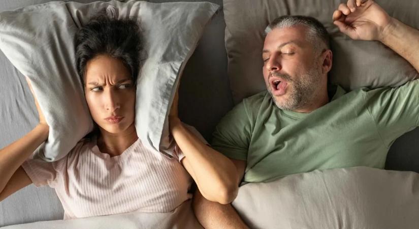 Akár életveszélyessé is válhat az éjszakai „szerenád” – mikor vigyük orvoshoz életünk párját?