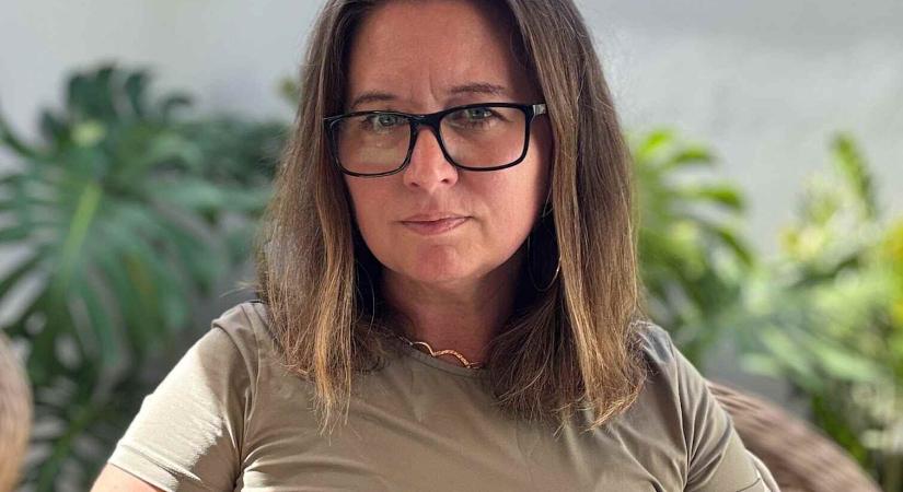 Ingyenessé tette webdesigner kurzusait a Pixelgyár alapítója, Tóth Zsuzsanna