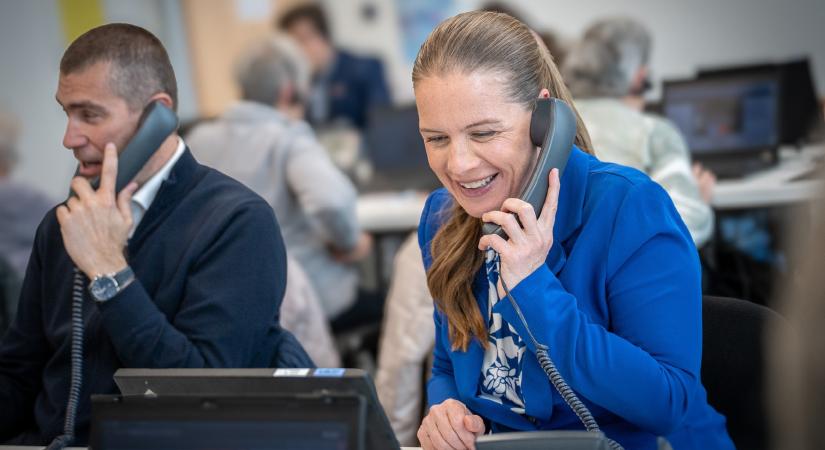 Bocsánatot kért a Fidesz gyűlöletkeltő kampányai miatt Király Nóra