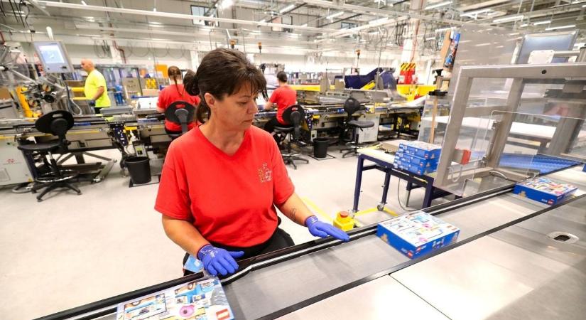 Állást keresel? Akár 800 ezer forintot is hazavihetsz ezzel a nyíregyházi munkával!