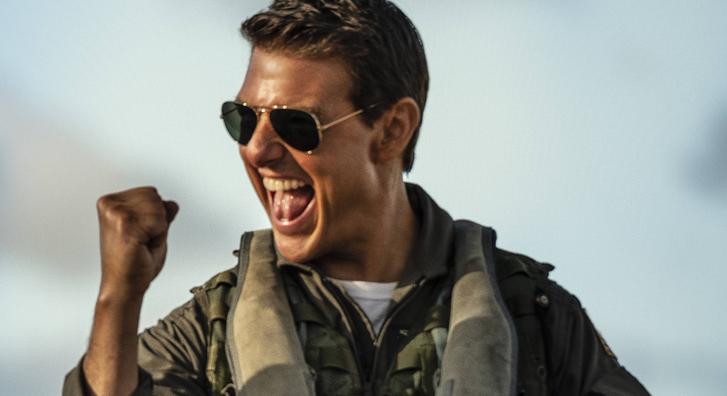 Hivatalosan jön a Top Gun 3, de Tom Cruise búcsúzhat a szerepétől