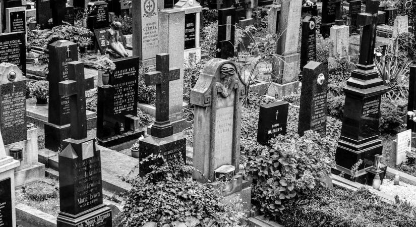 Haldokló betegek vallottak a látomásaikról – döbbenetes részletek