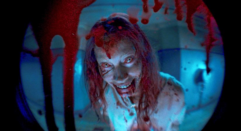 Kiszivárgott az Evil Dead Burn első előzetese, amelyben egy brutális "gonosz halott" támadás bontakozik ki