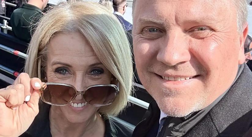 Váratlan fordulat a TV2-nél: Marsi Anikó és Gönczi Gábor „pihenőre” megy a választás után