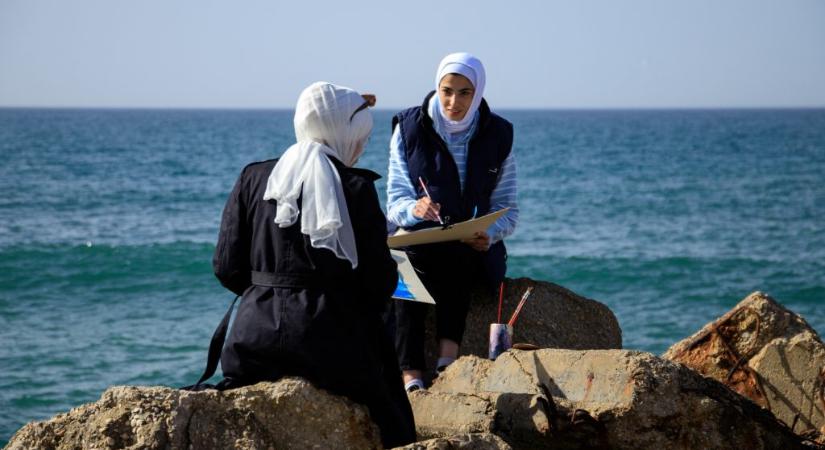 ENSZ: Legalább harmincnyolcezer nőt és lányt öltek meg Izrael gázai háborújában