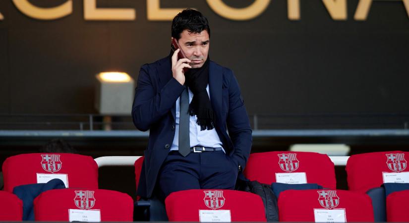 Megvan a B-terv: Atlético-sztár érkezhet Lewandowski helyére