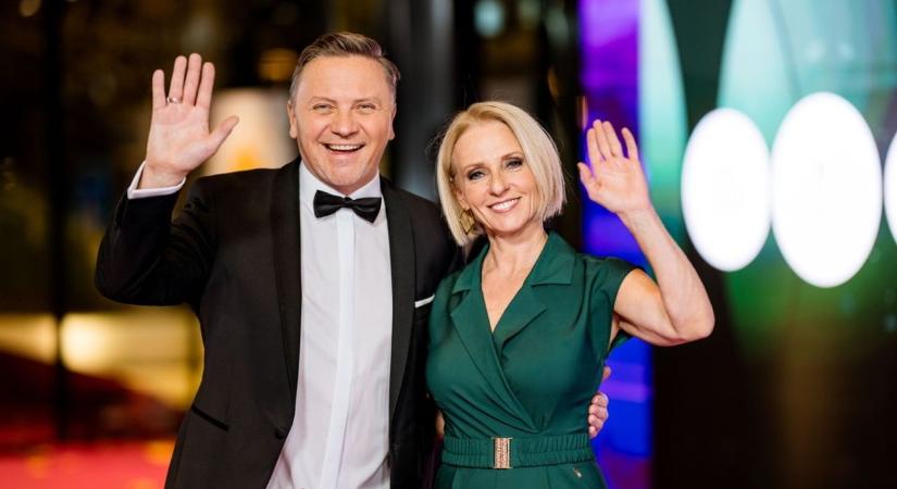 Eltüntették Marsi Anikót és Gönczi Gábort a TV2 hírműsoraiból