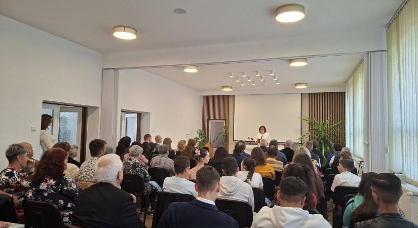 Mács Józsefre emlékeztek szülőfalujában – képeken