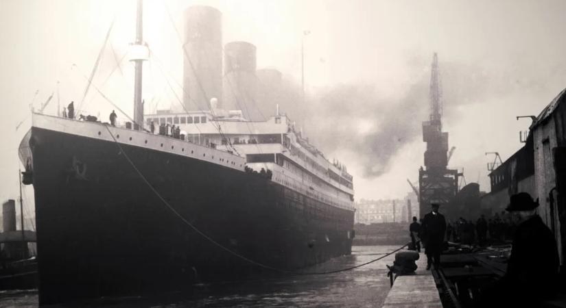 Kísérteties ereklye került elő: Az óra pontosan mutatja a Titanic utasának utolsó másodperceit