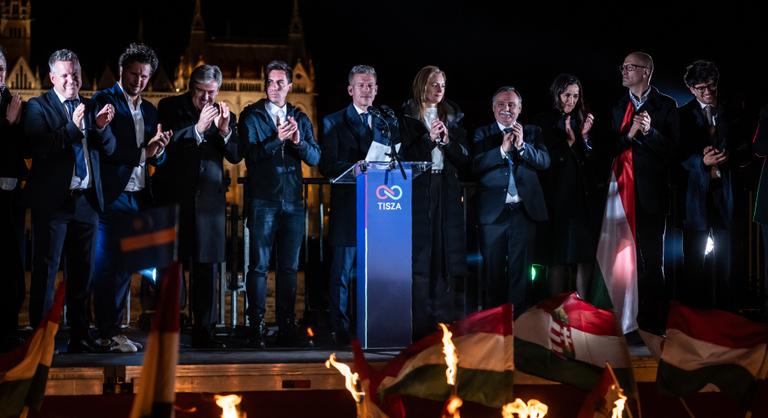 Nehéz idők várnak Magyarországra és a Tisza-kormányra