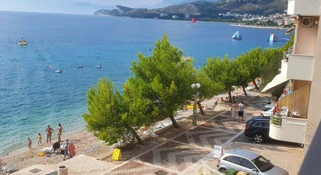 Új törvényt hozhat Horvátország az illegális turisztikai szálláskiadás ellen