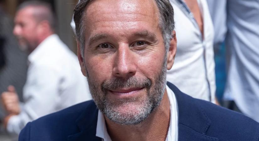 Noszály Sándor kitálalt: ezt mesélte Leonardo DiCaprióról