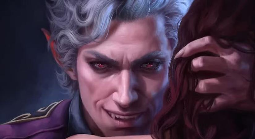 A Baldur's Gate 3 sztárjai állítanak riválist a Critical Role-nak