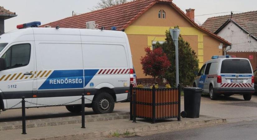 Saját kiskorú gyerekeivel terjeszthetett drogot a tiszaalpári katona, akár életfogytiglant is kaphat  fotók