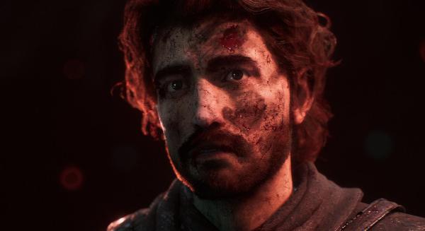 Charlie Cox végre kipróbálta az Clair Obscur: Expedition 33-t, de nem túl jó benne