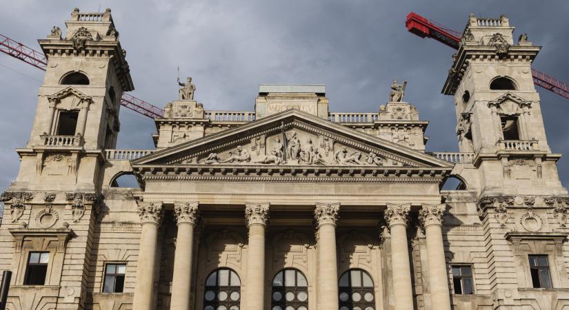 Erzsébetváros is beáll a sorba: nem fizeti be a szolidaritási hozzájárulást