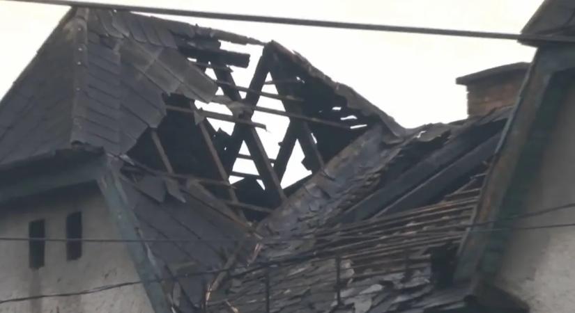 Rémálom Ózdon: felgyújtotta a pulóverét, majd lefeküdt aludni – hét ember halhatott volna meg