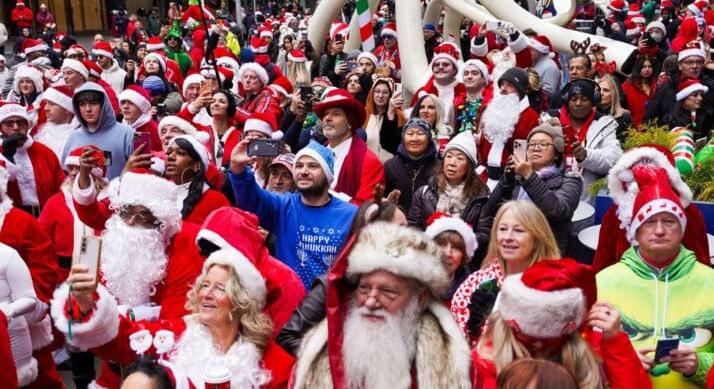 Puttony helyett luxusautó – Csalás miatt letartóztatták a SantaCon főszervezőjét