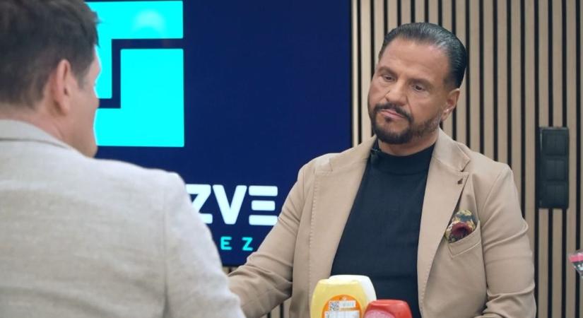 Emilio élet, halál között lebegett: Félrekezelték az énekest