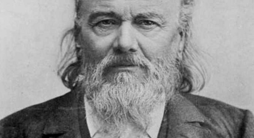 SÁRGADINNYÉT TERMESZTETT FIATALON A PORCELÁNKIRÁLY ZSOLNAY VILMOS