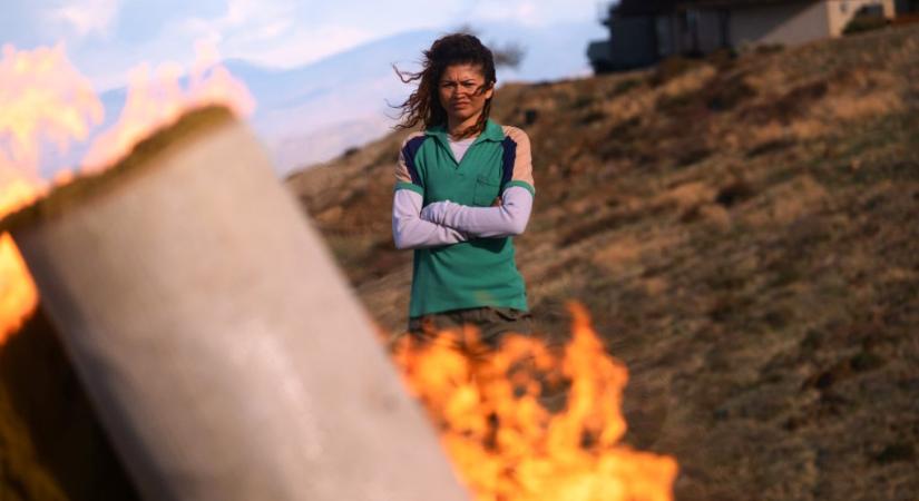 A „mi legyen a gimi után?” kérdés a képernyőre visszatérő Eufórián is kifog