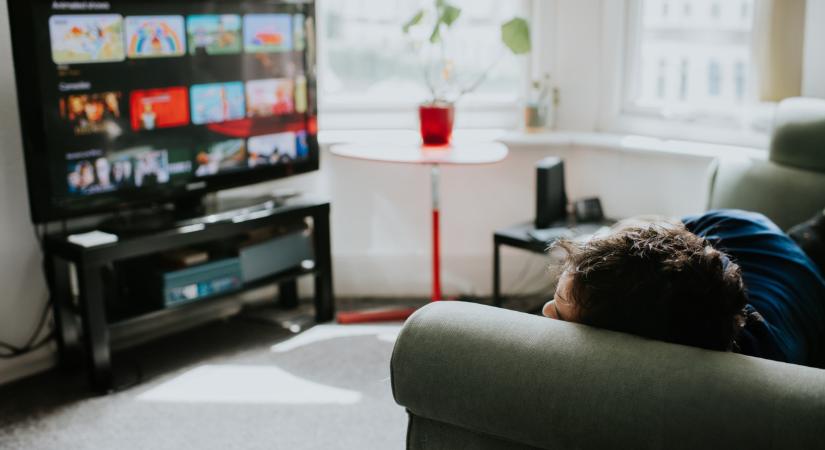 Teljesen átalakul a Netflix! Így fog kinézni hamarosan a magyarok egyik kedvenc streaming-platformja