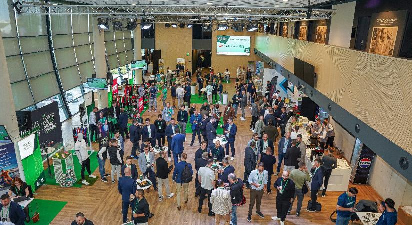 Football Forum Hungary: különleges helyszínen rendezik meg az eseményt