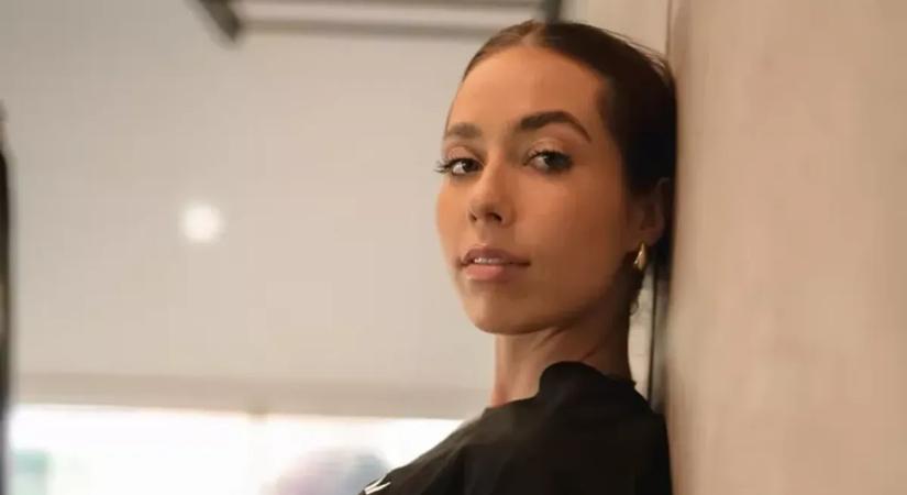 Rubint Rella kitálalt fájdalmas válásról: „Hatalmas pofont kaptam az élettől"