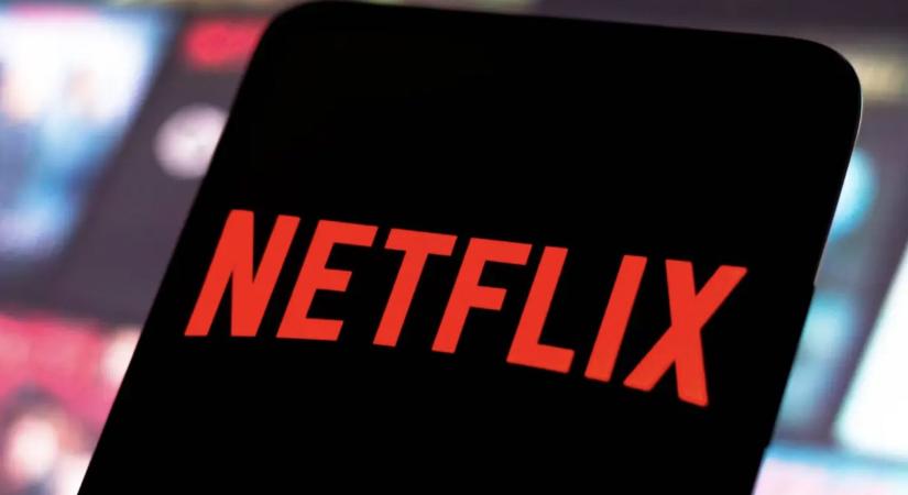 Nagy frissítést kap a hónapban a Netflix app, jönnek a vertikális videók!