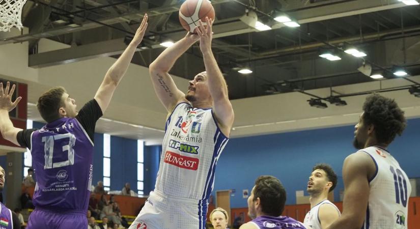 Vendégsiker Zalaegerszegen: a Kecskemét harmadszor is legyőzte a ZTE-t (galéria)