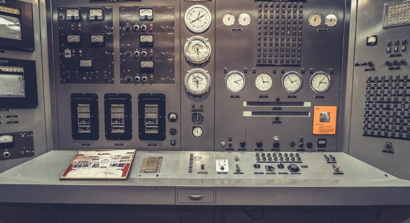 Van egy másik Csernobil a világon, egy magánklinika kirablásával kezdődött a baj