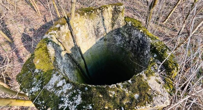 Titokzatos mélyedésekre bukkantak Magyarországon – A szakemberek is tanácstalanok