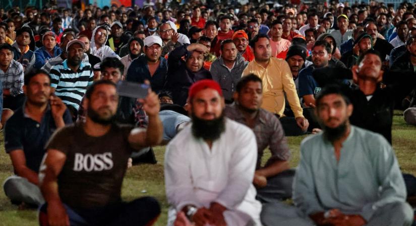 Németországban már minden negyedik ember bevándorló hátterű