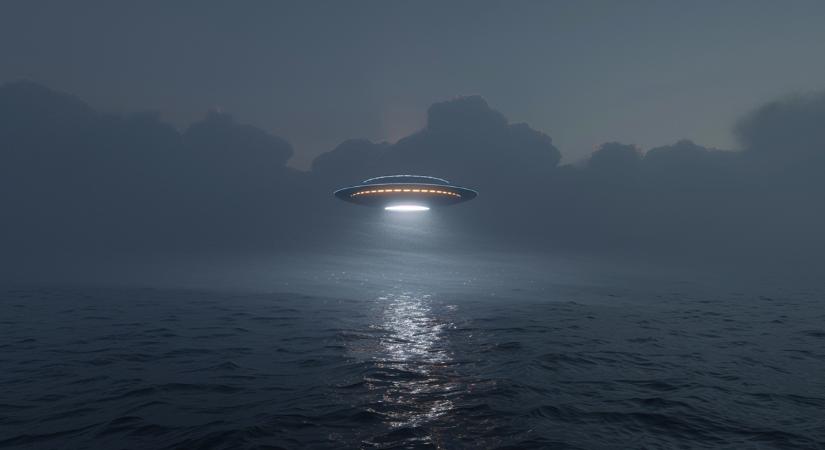Hol vannak az UFO-akták? A Pentagonra újabb vádak zúdulnak