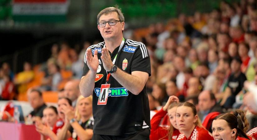 Kézi-EB: megvannak a magyarok csoportellenfelei